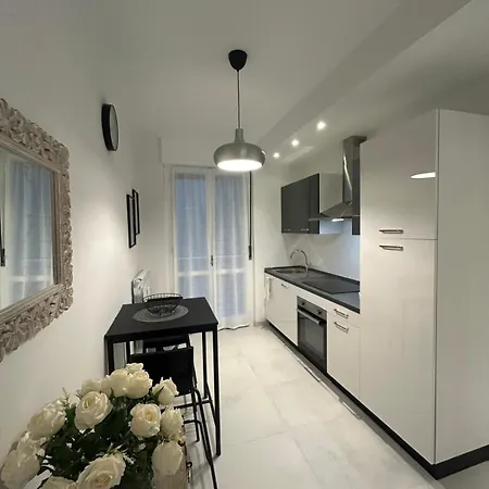 Casa Hortis Apartman *