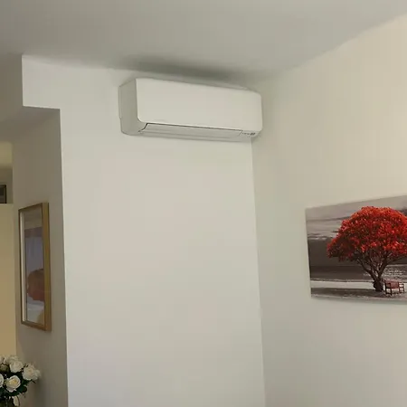 Apartman Casa Hortis Trieszt