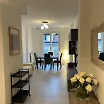 Casa Hortis 公寓 的里雅斯特