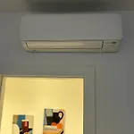 Apartment Casa Hortis Trieste