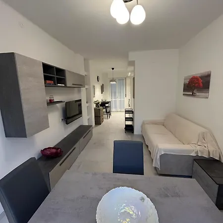 Apartment Casa Hortis