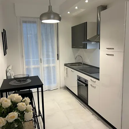 Casa Hortis Apartment