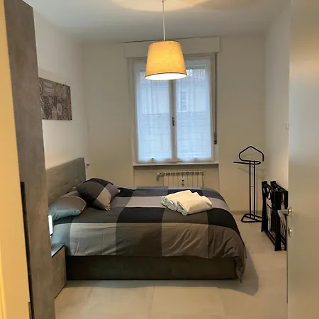 Lägenhet Casa Hortis *