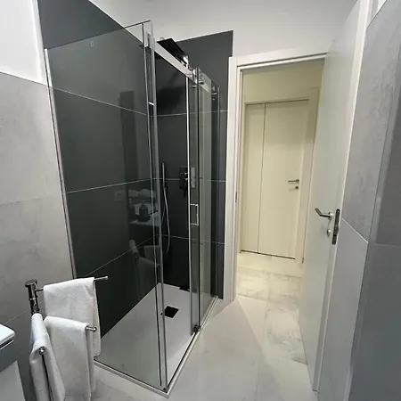 Casa Hortis * 的里雅斯特