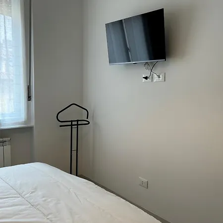 Apartment Casa Hortis Trieste