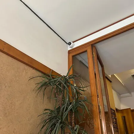 Apartment Casa Hortis