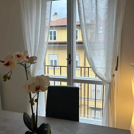 Casa Hortis 公寓