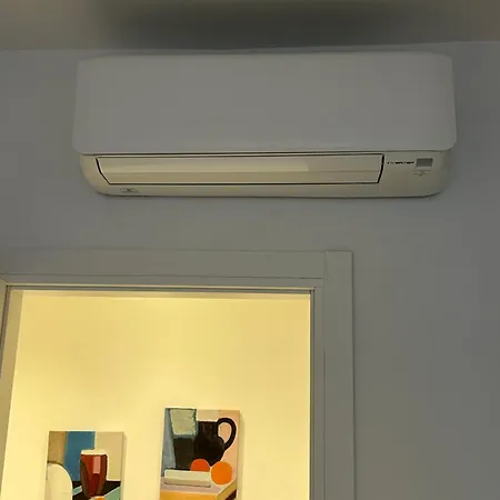 Apartment Casa Hortis Trieste