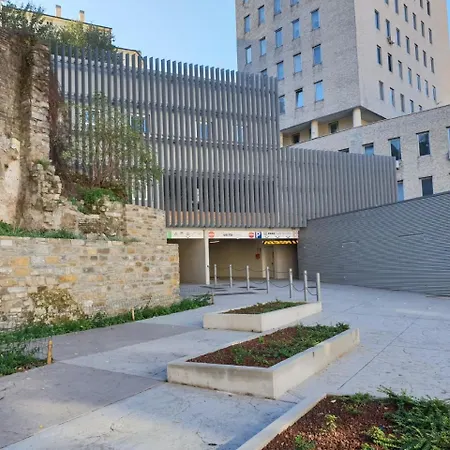 Casa Hortis Apartment