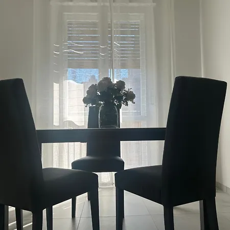 Casa Hortis 的里雅斯特