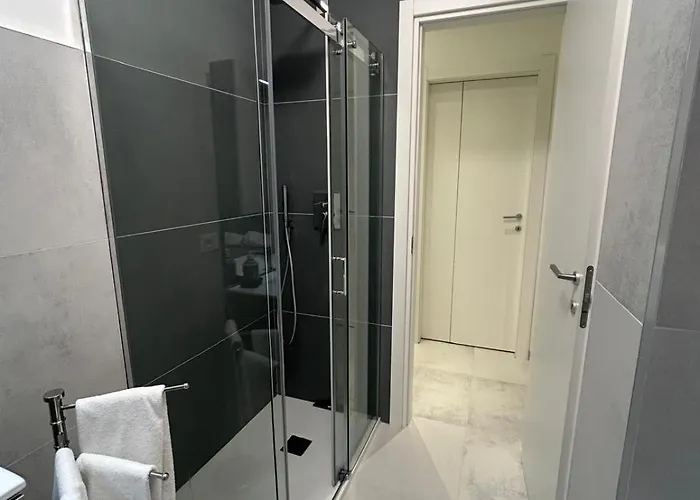 Casa Hortis * Trieste