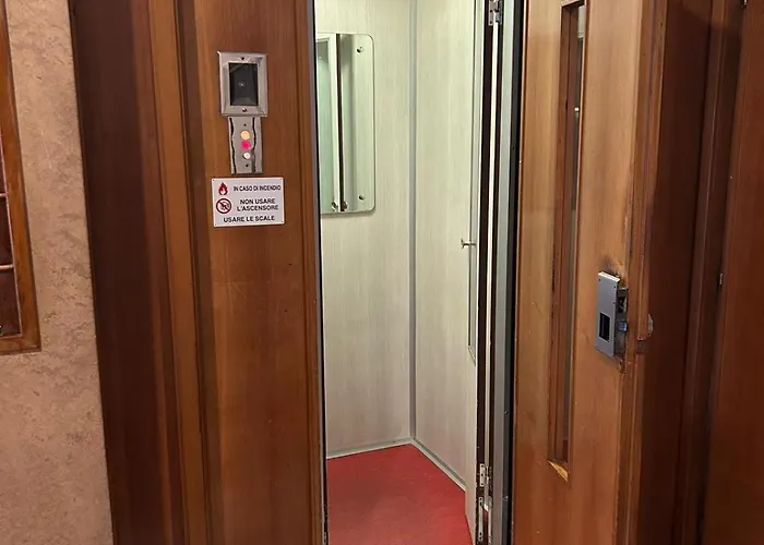 Casa Hortis Lägenhet *