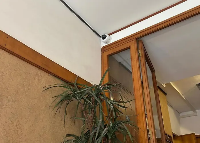 Lägenhet Casa Hortis