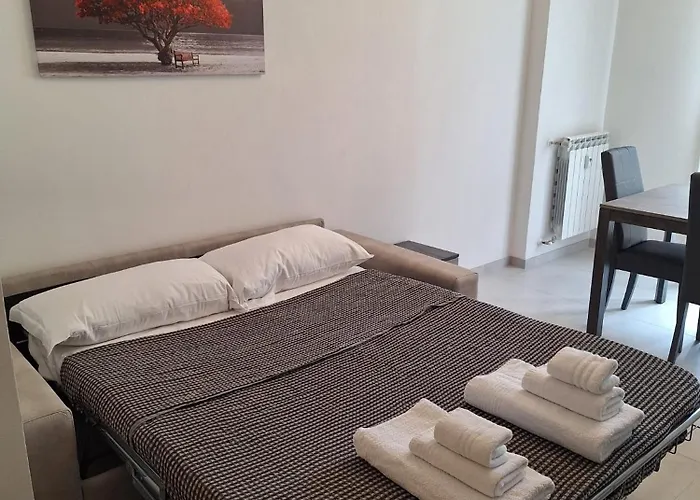 Casa Hortis * Trieste