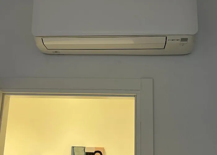 Lägenhet Casa Hortis Trieste