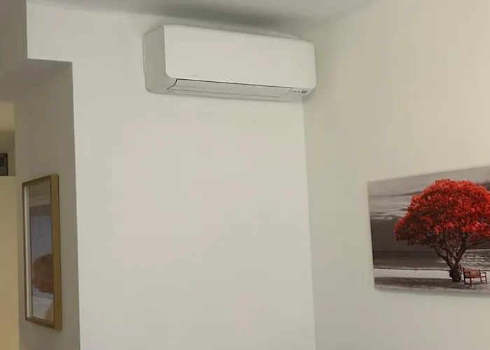 Lägenhet Casa Hortis Trieste