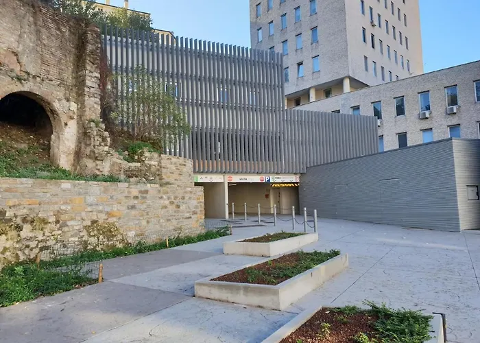 Casa Hortis Lägenhet